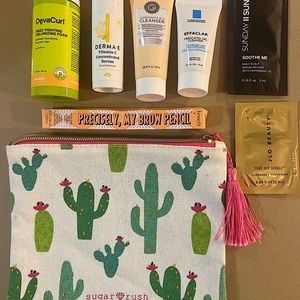 Cactus Beauty Bundle Kit